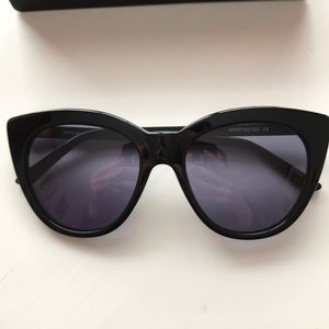 Kendall & Kylie Cateye Sunglasses